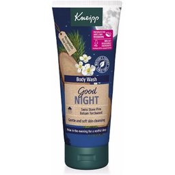 gel douche Bonne nuit 200ml