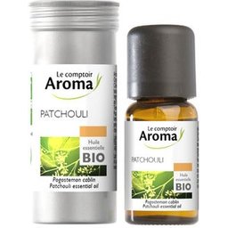 Huile Essentielle Patchouli Bio 5ml