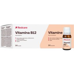 Redcare Vitamine B12