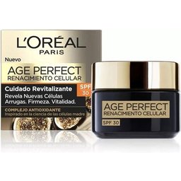 Age Perfect Cell Renewal Day Cream Spf30 50ml