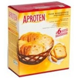 Biscottato volet 280G