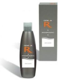 Shampooing prévention chute