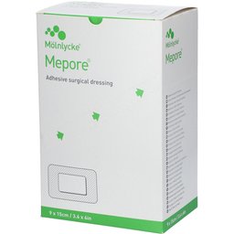 Mepore® - Pansement nontissé adhésifs