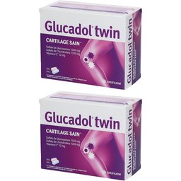 Glucadol® Twin
