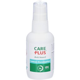 Anti-Insect Spray Citron-Eucalyptus
