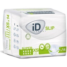 Slip Super TXS 14uts