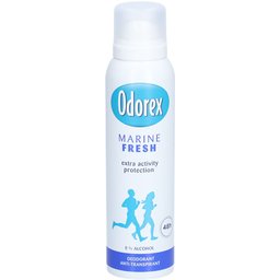 Odorex Deo Marine Fresh Spray