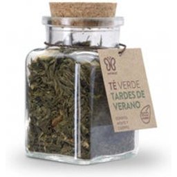 Thé Vert Après-Midi d'Été 40g