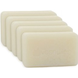 Savons Calendula Et Jojoba Peau Neutre Cosmos 5 Unités