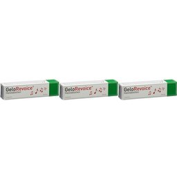GeloRevoice® Comprimés à sucer Cerise-Menthol