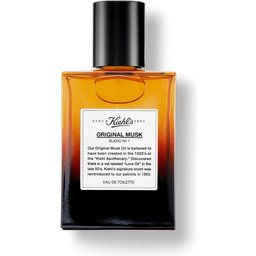 Kiehl's Original Musk Eau De Toilette 50ml