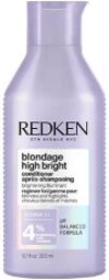 Après-shampooing Blondage High Bright