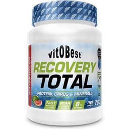 Total Recovery Cola 700g