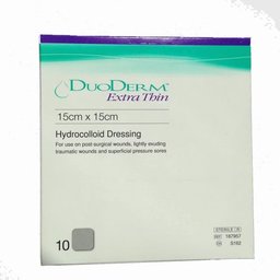 Duoderm-9196 Ex.S.15X15Cm