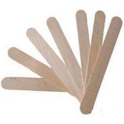 Jose Mestre Depresor De Madera 100u *