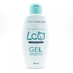 Gel 400ml