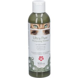 Ultra Pure™ 200 ml shampoing