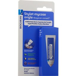 Stylet Mycose Ongle 10 ml