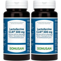 Lactoferrine Cln® 300 mg