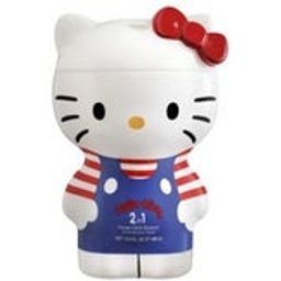 Gel et Shampooing 400ml