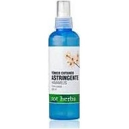 Hamamelis Astringent Skin Tonic 200ml