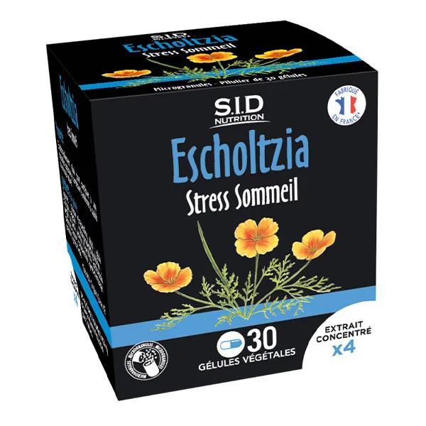 Phyto Classics Escholtzia 30 gélules végétales