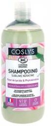Shampoing Sublime Kératine Bio 500 ml - Flacon 500 ml