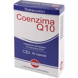 Coenzima Q10 30caps