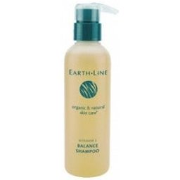 Champú Equilibrante Vitamina E 200ml