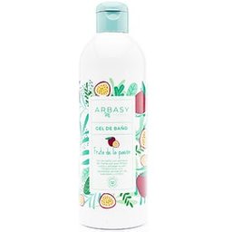 Gel Douche Fruit Passion 500ml