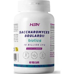 Saccharomyces Boulardii 10B UFC 60vcaps