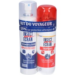 Kit du Voyageur