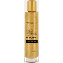 Huile Seche Paillete Vanille 50ml