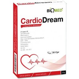CardioDream 30comp