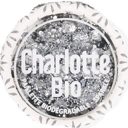 Paillettes Silver 4g