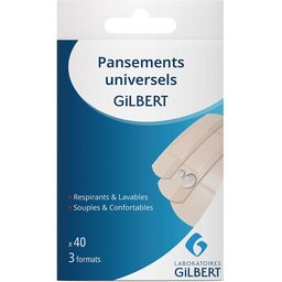 pansements universel