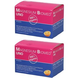 Magnésium Biomed® UNO