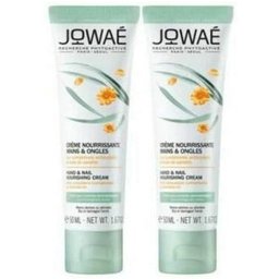 Jowae Duo Hidratante De Manos 2Unid