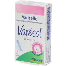 Boiron® Varésol® Granules