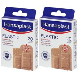 Elastic Strips Pansemsnts