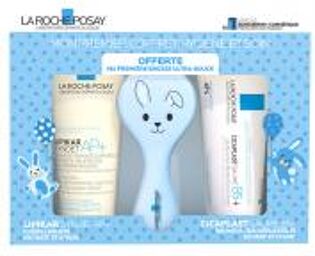 Mon Premier Coffret Hygiène et Soin - Coffret 2 produits + 1 brosse