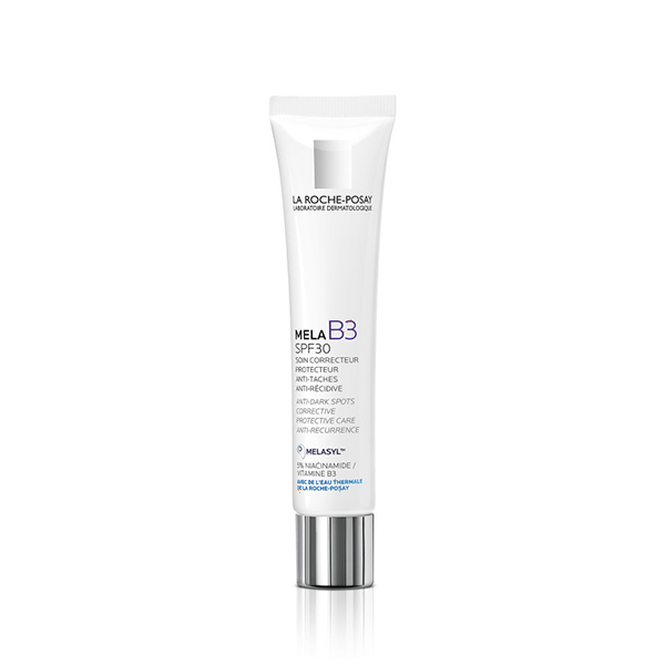 MELA B3 SPF30 Soin Correcteur Protecteur Anti-taches 40ml