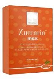 Zuccarin Max 60 Comprimés - Boîte 60 comprimés