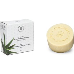 Savon Visage Aloe Vera Plantes Méditerranéennes 100g