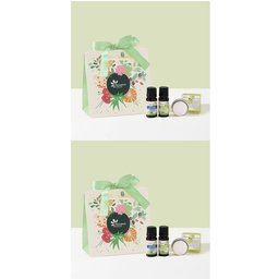 Sac Diffusion Huiles Essentielles