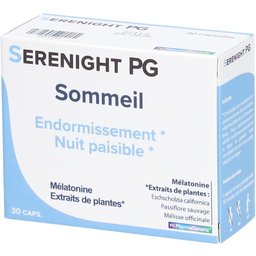 Serenight PG Sommeil