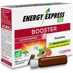 Energy Express Bio Booster 10 Shots