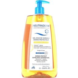 Gel Douche Surgras Dermo-Protecteur 1L