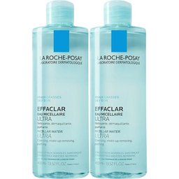 LA Roche Posay Effaclar Eau micellaire Ultra