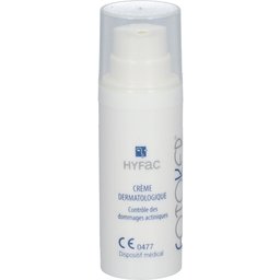 Crème Dermatologique